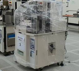 广州机场旧设备进口代理